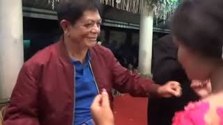 Download lagu Kerja Tahun Pergendangen 2019 Aron Orang Tua Tarigan Mergana mp3