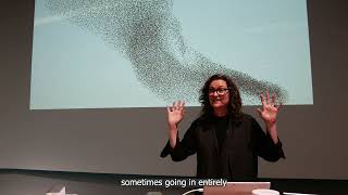Kerstin Thompson, On Comfort