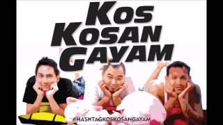 Download lagu Kos Kosan Gayam KKG 2015 09 24 'Bersih Bersih Kos' mp3