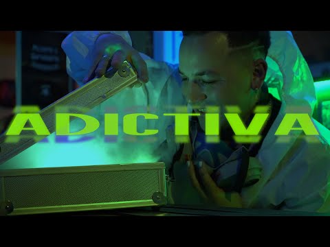 KANDYEL - Adictiva ☣️