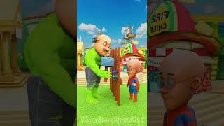 Download lagu Troll Motu Patlu nailed seven colors! #funny mp3 Download lagu Troll Motu Patlu nailed seven colors! #funny mp3