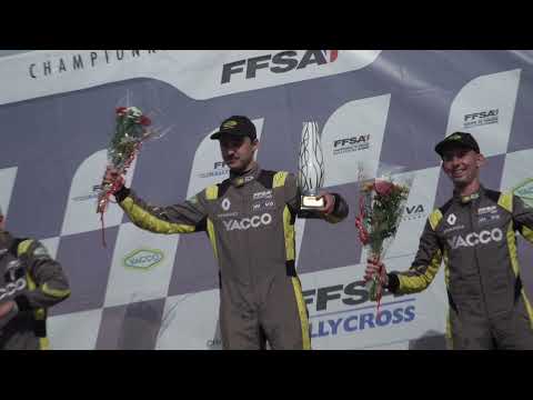 RXF 2025 #03 CHATEAUROUX CLIP BELLES IMAGES