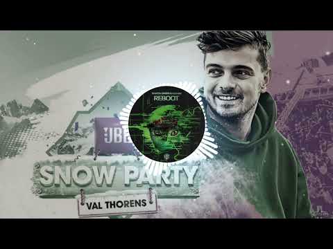 Reboot vs. Runaway (Martin Garrix Mashup) - Martin Garrix & Vluarr vs. Galantis