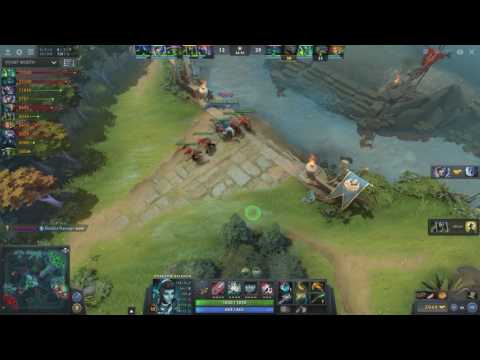 Secret Puppey Highlights - Classic Phantom Assassin