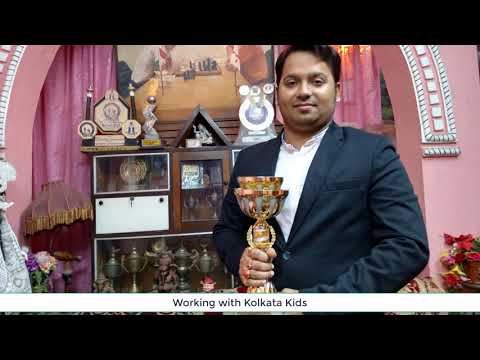 "You will never become a Grandmaster" - people said that before he became India's 51st Grandmaster