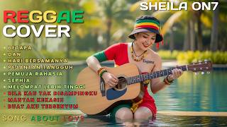 Download lagu Top 10 Lagu Sheila On 7 Versi Reggae Ska 2026 🎸 Enak Didengar, Bikin Nostalgia & Auto Repeat! mp3