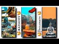 Mahakal WhatsApp Status L Mahadev 4k Status Video L Bholenath Status L Shiva Status