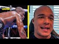 QUIT Is Fabio Wardley Explains Why Daniel Dubois Chose Not To Fight On Against Oleksandr Usyk