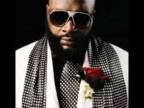 Rick Ross &  Torch - Reala-State