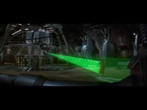 Superman III - trailer