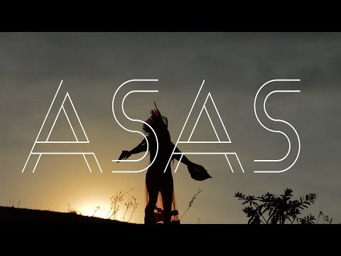 Kaê Guajajara feat. Nelson D - Asas (Wiramiri) Clipe Oficial