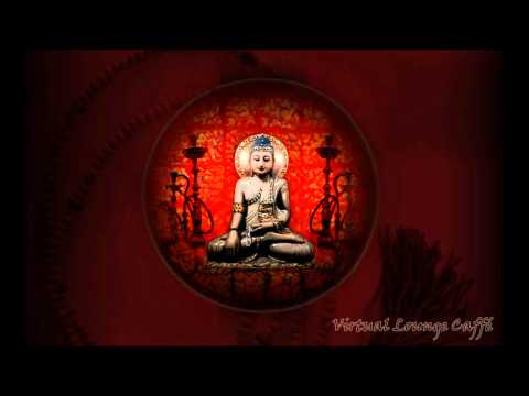 Beanfield - Tides (beanfield chant mix)