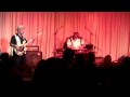 Watermelon Slim and The Workers Live @ The Bull Run 5/8/10 "The Devil's Caddilac"