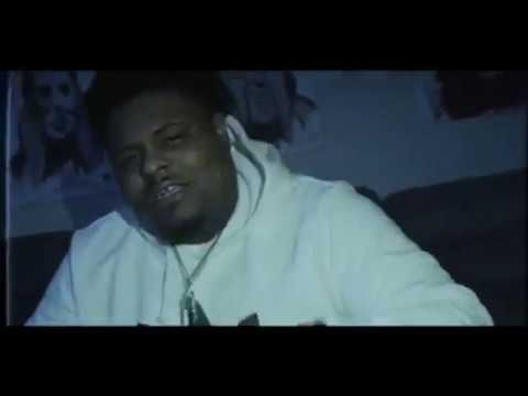 BJ OT Feat. Buffy Baby - Can't Tell Me