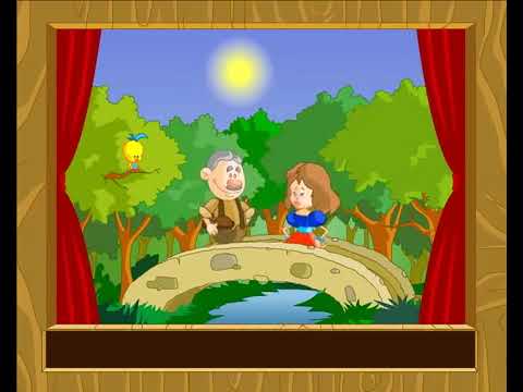 Sur le pont d'Avignon