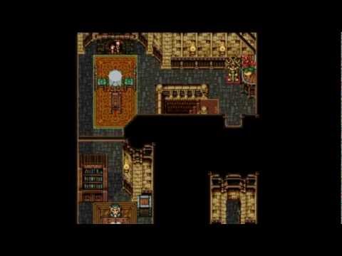 Let's Play Final Fantasy VI Part 22 - Steal, Damn You!
