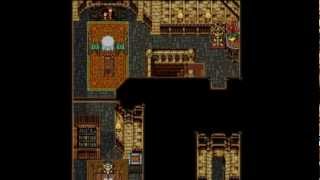 Let's Play Final Fantasy VI Part 22 - Steal, Damn You!