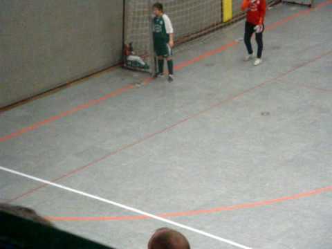 FC Herne 57 Damen U-13 Turnier