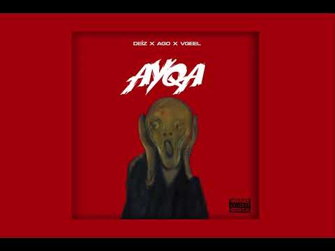 DEİZ x AGO x VGEEL - AYQA (Dirty Freestyle) prod. by Murry