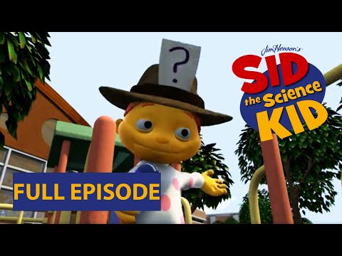 Sid The Science Kid | The Bug 🐛 Club | Jim Henson Family Hub | Kids Cartoon