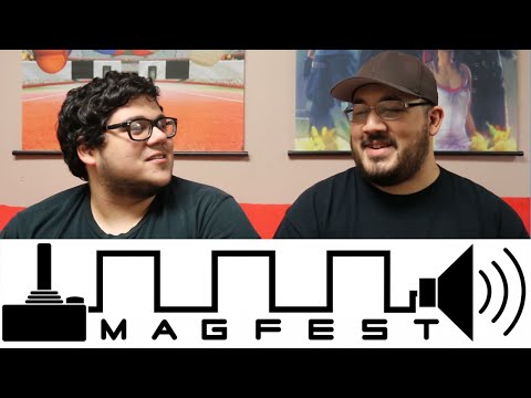 We're heading to MAGFest 2016!