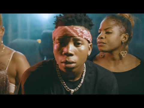 Shizzy X Noza Boy - Fundi (Official Music Video)