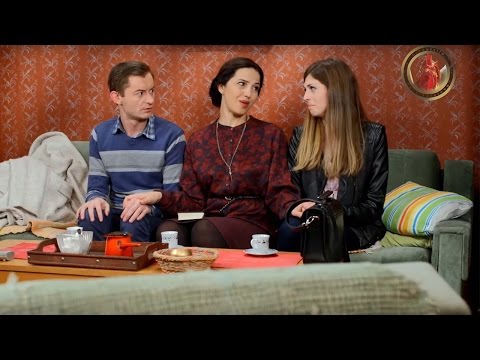 Lud, zbunjen, normalan | Ep 209 | (CIJELA EPIZODA)