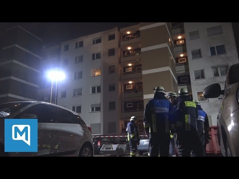 Nürnberg: Toter Mann aus vermüllter Wohnung geborgen - Keine Hinweise auf Fremdverschulden