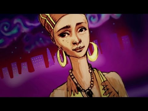 Telmary y Tania Pantoja - Entre fieras (OFFICIAL VIDEO)