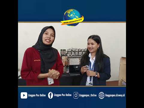 Siswa SDH Lubuk Linggau Ciptakan Wastafel Sensor 