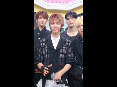 #shorts #NEXZ 컴백인터뷰🎤(COMEBACK Interview) [뮤직뱅크/Music Bank] | KBS 방송