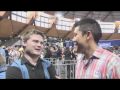 Very Awkward Interview With Jake Lloyd Young Anakin Skywalker From Star Wars Episode 1
