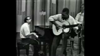 Bola Sete &amp; The Vince Guaraldi Trio: Outra Vez