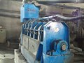 Reject Separator Working Site