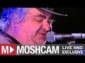 Daniel Johnston - Lost in My Infinite﻿ Memory | Live in Sydney | Moshcam