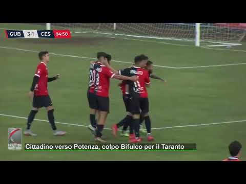Cittadino verso Potenza, colpo Bifulco per il Taranto