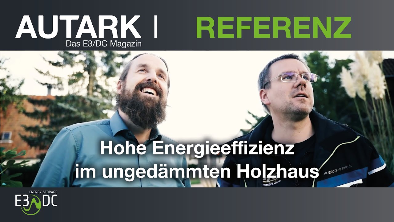 Video: Photovoltaik für Privathäuser