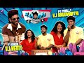 Finally VJ Arun Karthi And VJ Kemy In Samodu Vilayadu Season 4 Samvishal Media Masons