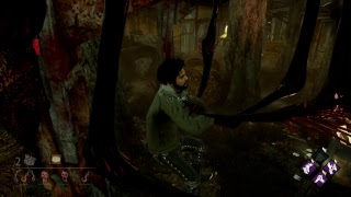 DBD デイリーやって寝る。PS4 版