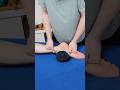 3 Painful Deep Tissue Foot Massage Moves | Montreal Calf & Heel Relief