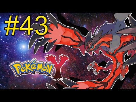 Pokemon Y — Walkthrough Part 43 — Route 18