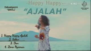 Download lagu SMVLL - HAPPY HAPPY AJALAH Full 4 Lagu mp3 Download lagu SMVLL - HAPPY HAPPY AJALAH Full 4 Lagu mp3