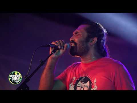 SkitzoSL - රම්බෝ (Rambo) | Live @ Down Town Pulse 2016