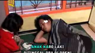 Download lagu DOYAN PURIK  Sultan Trenggono mp3