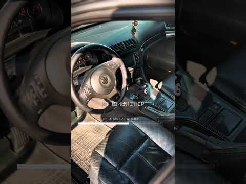 фото bmw 5 серии iv (e39) рестайлинг 0