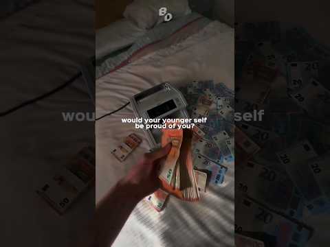 [83/1000] think about it. #ytshorts #shorts #money #motivation #workhard #darkaesthetic