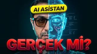 Dijital İkizini Üret! İşlerini X10 Hızlandır Youmind AI Yapay Zeka Asi