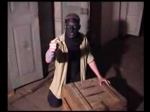 Pfadfinder - Flinke Hände Flinke Füße