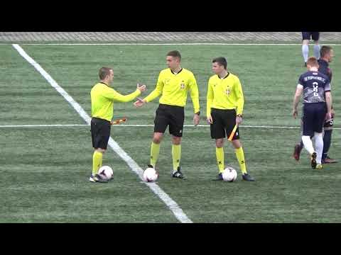 FK Rekreativo 011 - FK Bežanija 13  KOLO MOL-A  0:4