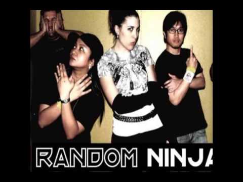 Random Ninjas - Go